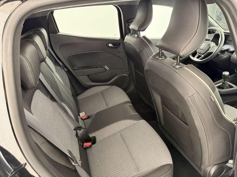 Renault Clio 1.0 TCE 67KW TECHNO