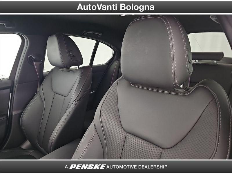 BMW Serie 3 320d xDrive 48V MSport Pro aut.