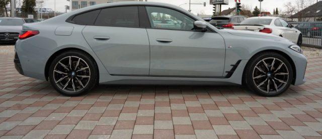 BMW 420 d xDrive 48V Msport