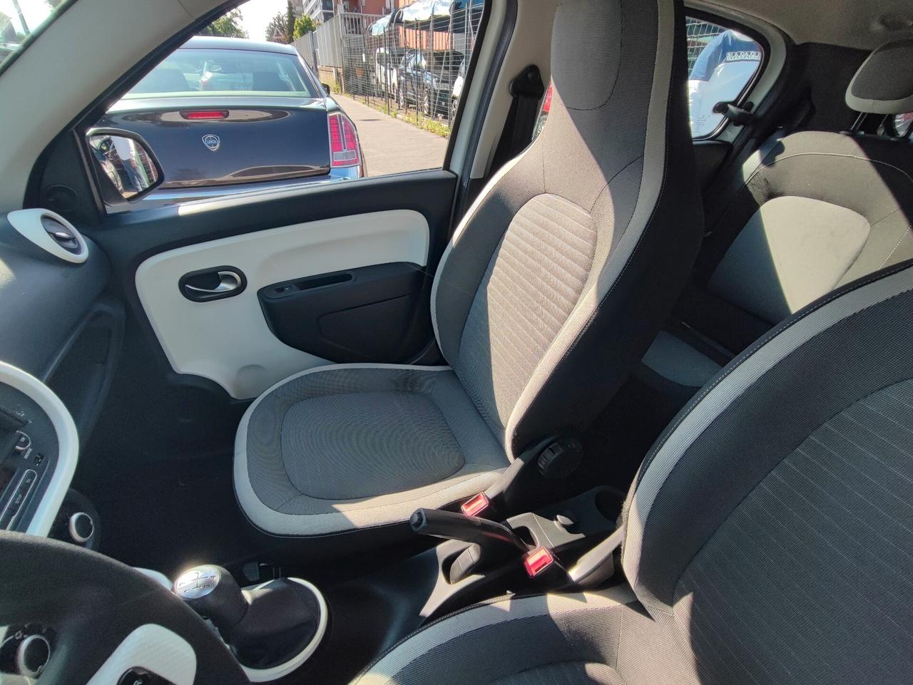Renault Twingo SCe Life