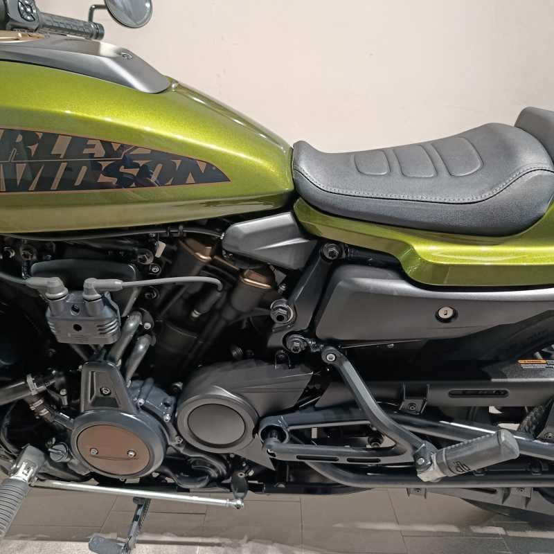 Harley-Davidson Sportster S - 2023