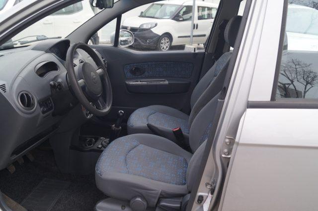 CHEVROLET Matiz 1000 SX Energy GPL