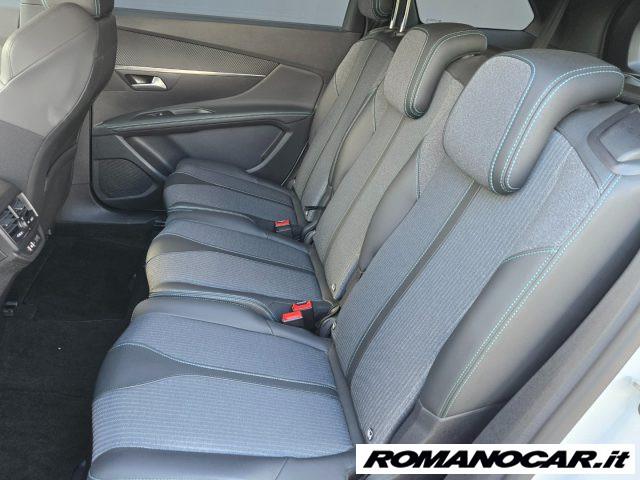 PEUGEOT 5008 BHDi 130 EAT8 Allure Telecamera