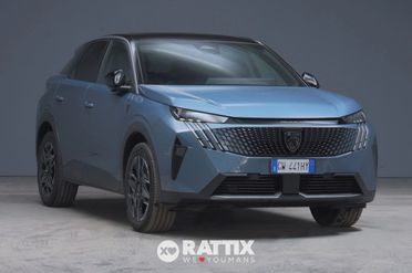Peugeot 3008 1.2 Hybrid 145CV GT e-DCS6