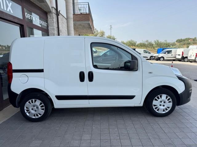 Fiat Fiorino 1.3 MULTIJET 80 CV