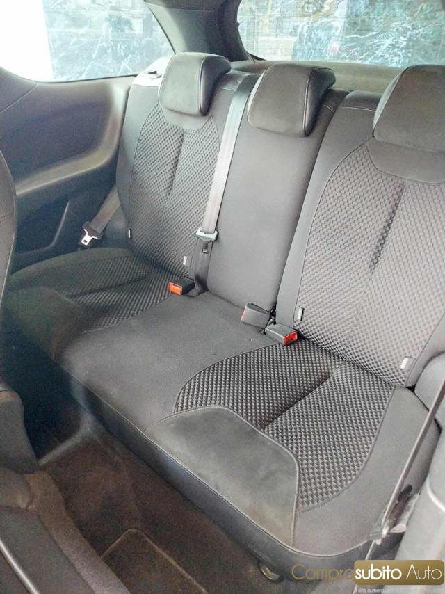 DS AUTOMOBILES DS 3 1.2 VTi 82 So Chic (Garanzia 12 Mesi)