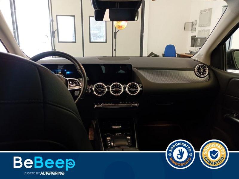 Mercedes-Benz Classe B B 180 D SPORT PLUS AUTO