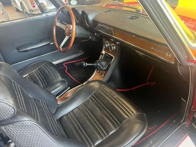 ALFA ROMEO 1750 GT ASI+CRS