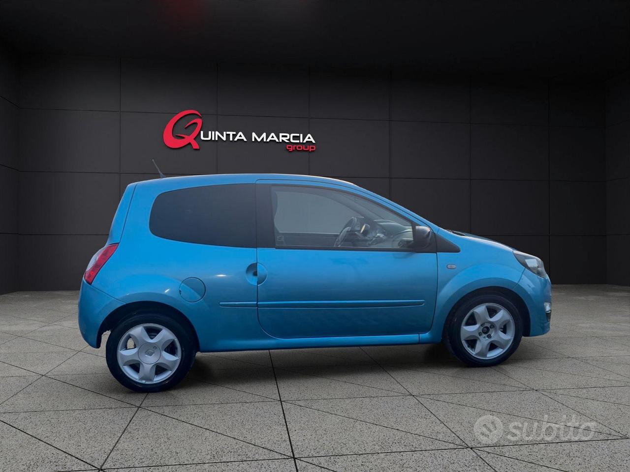 Renault Twingo 1.2 75 CV GPL FULL OPT. 60.000KM