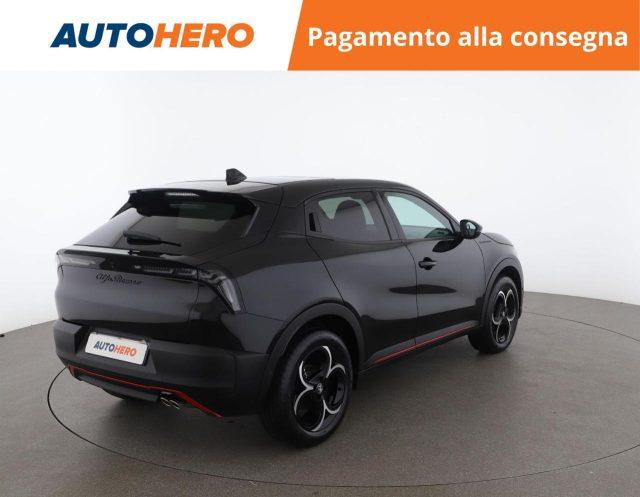 ALFA ROMEO Junior 1.2 136 CV Hybrid eDCT6 Speciale