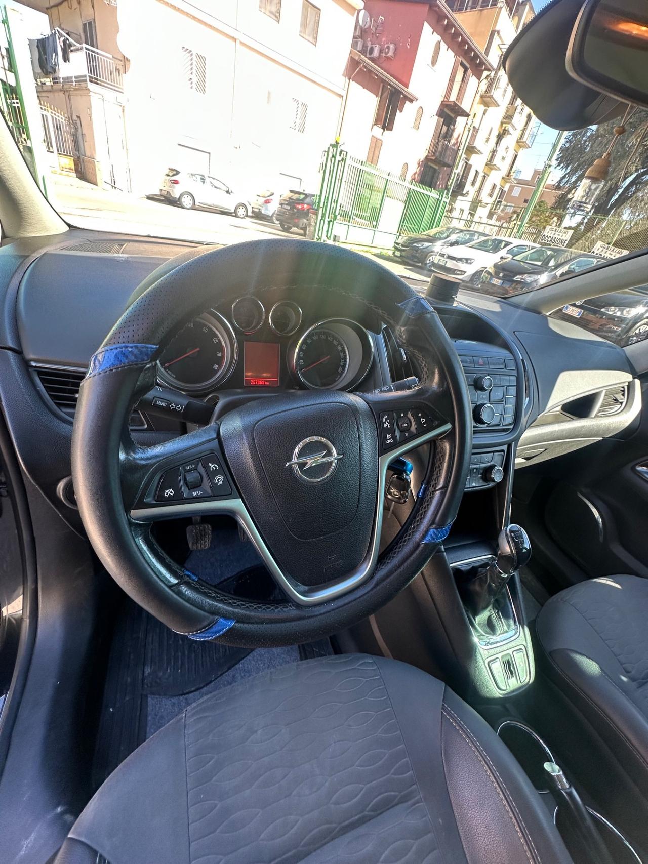 Opel Zafira Tourer 1.6 Turbo EcoM 150CV Cosmo