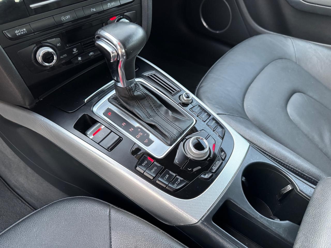 AUDI A4 ALLROAD 2.0 Tdi 177 CV S-Tronic- Led Navi