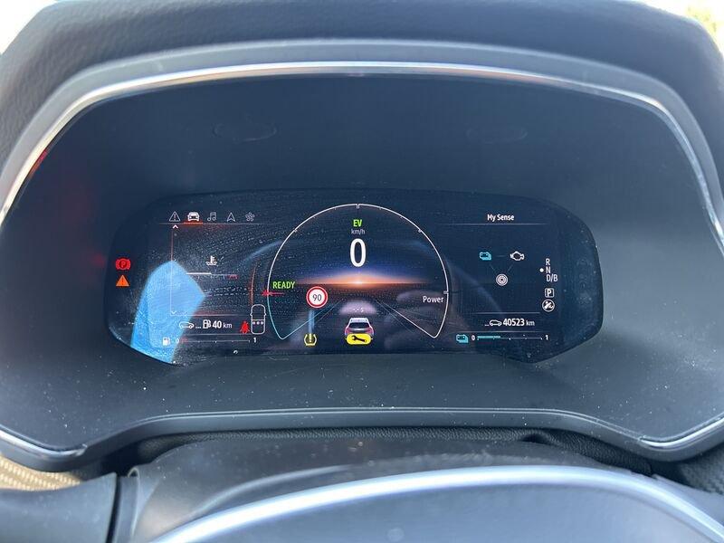 Renault Captur II 2019 1.6 E-Tech full hybrid E-Tech Engineered 145cv auto