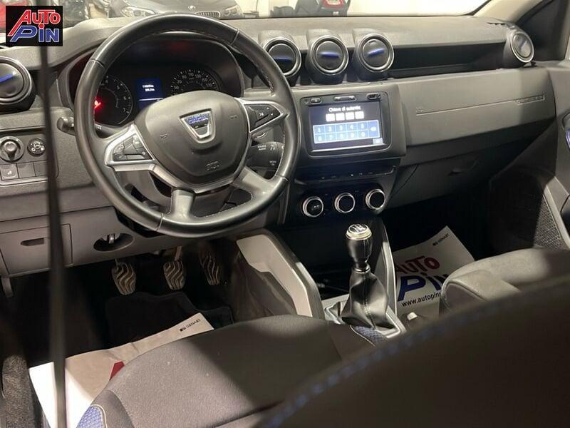 Dacia Duster Duster 1.0 TCe 100 CV ECO-G 4x2 15th Anniversary