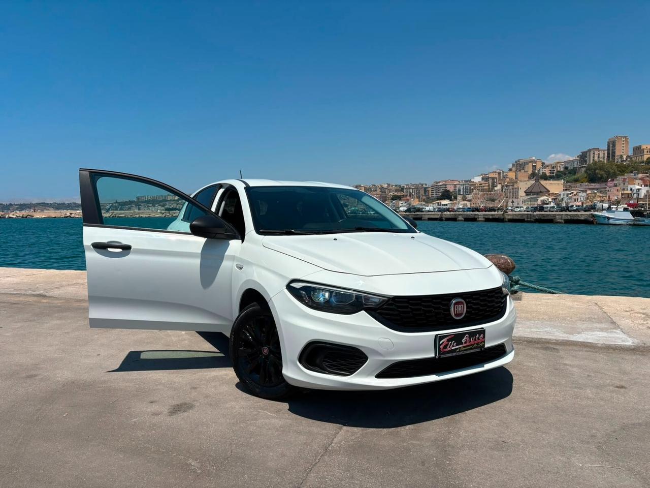 Fiat Tipo 1.3 Mtj 95cv Street- 2020