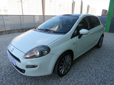 FIAT Punto 1.3 MJT II S&S 95 CV 5 porte Sport