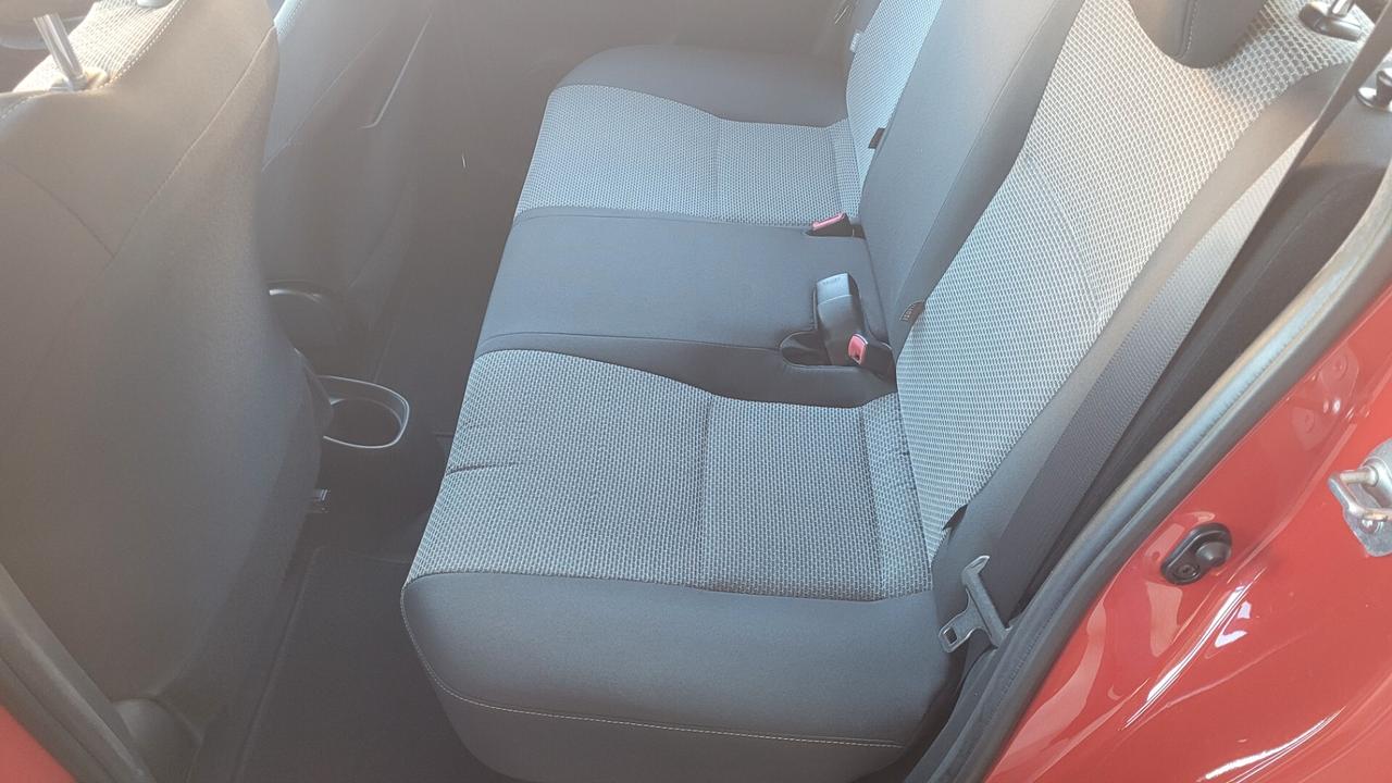 Toyota Yaris 1.5 Hybrid 5 porte Active