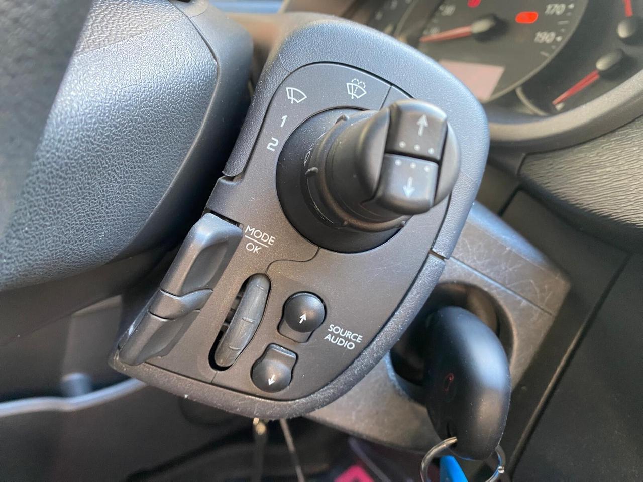Renault Kangoo 1.5 dCi 90CV Express Maxi Combi Energy