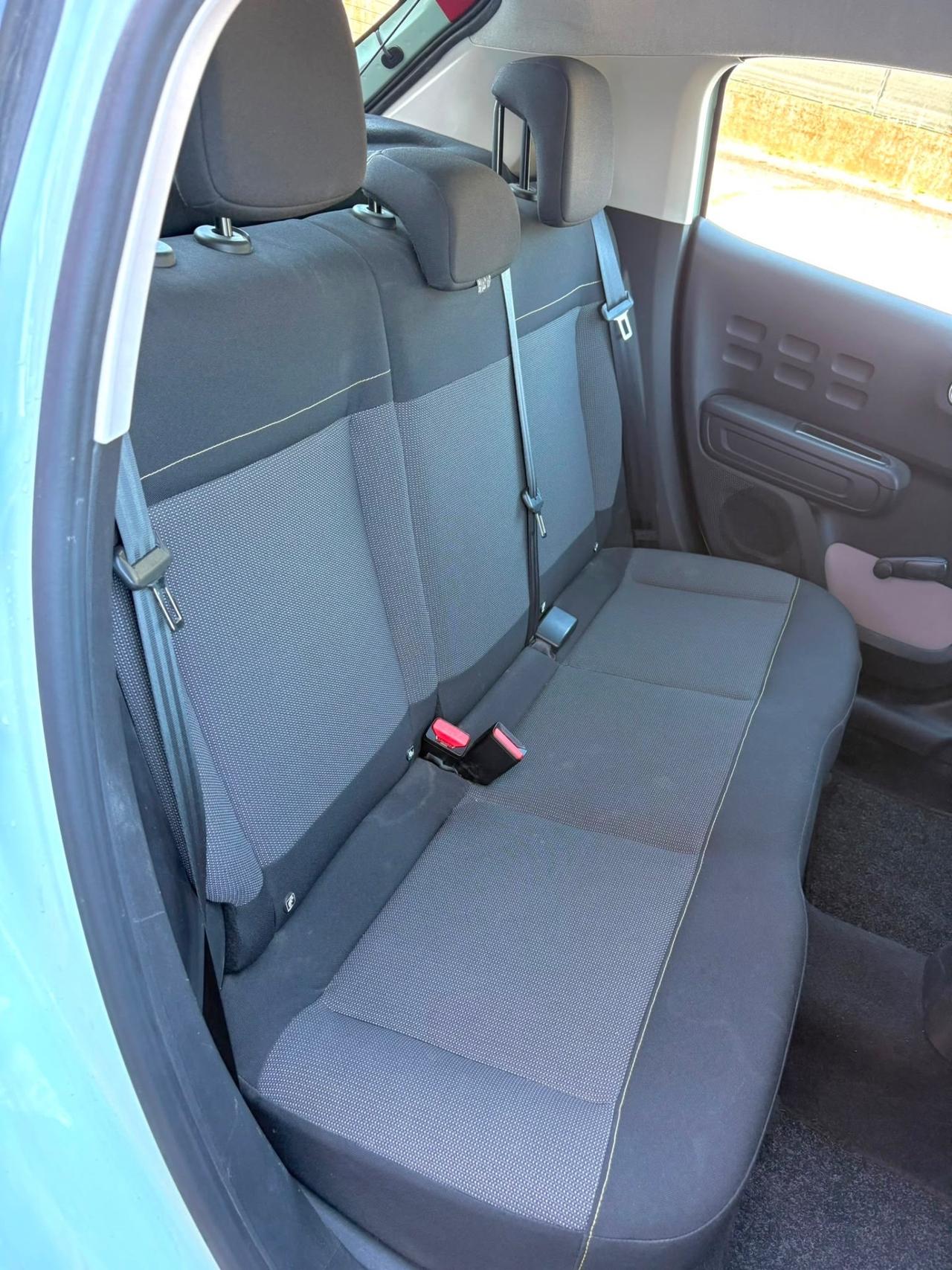 Citroen C3 1.2 Neopatentati