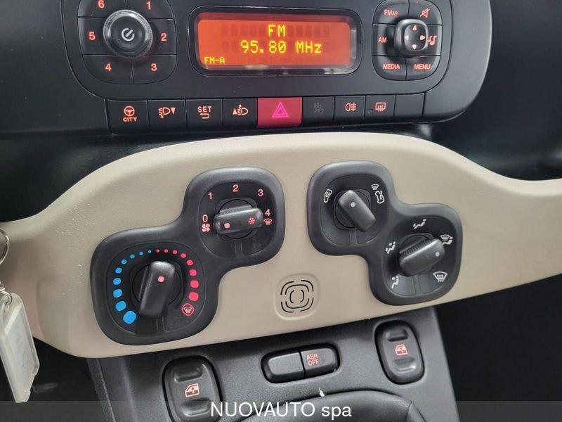 FIAT Panda 1.2 69cv Easy