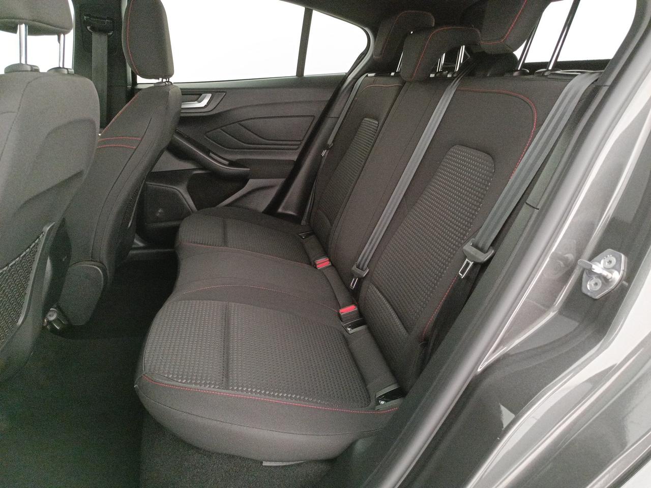 FORD Focus 1.0t ecoboost h ST-Line 125cv