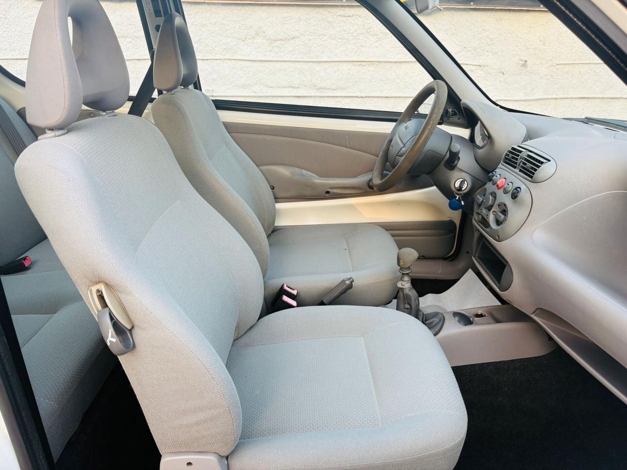 PREZZO AFFARE !! Fiat 600 1.1 3 P NO ARIA CONDIZIONATA