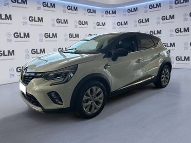 Renault Captur Hybrid E-Tech 145 CV Intens