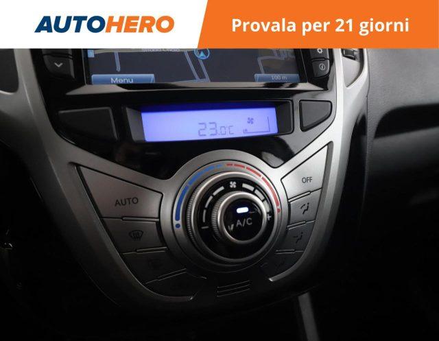 HYUNDAI iX20 1.4 90 CV XPossible