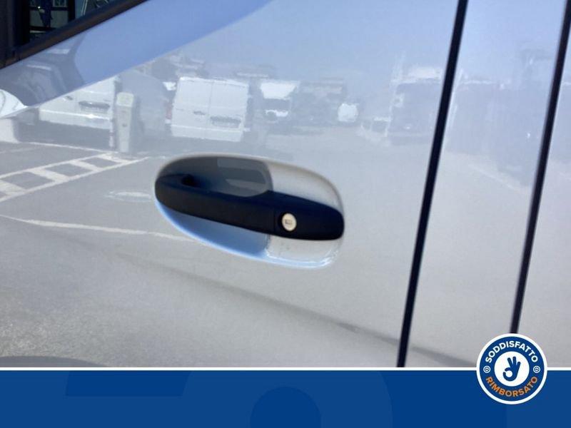 Mercedes-Benz Sprinter Tourer 319 CDI 43/35