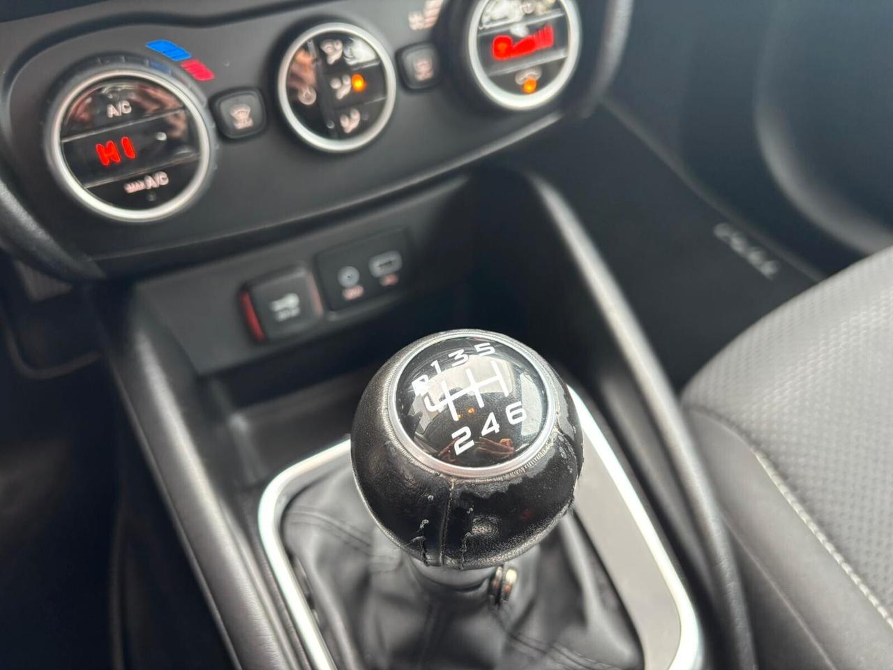 Fiat Tipo 1.6 Diesel Neopatentati