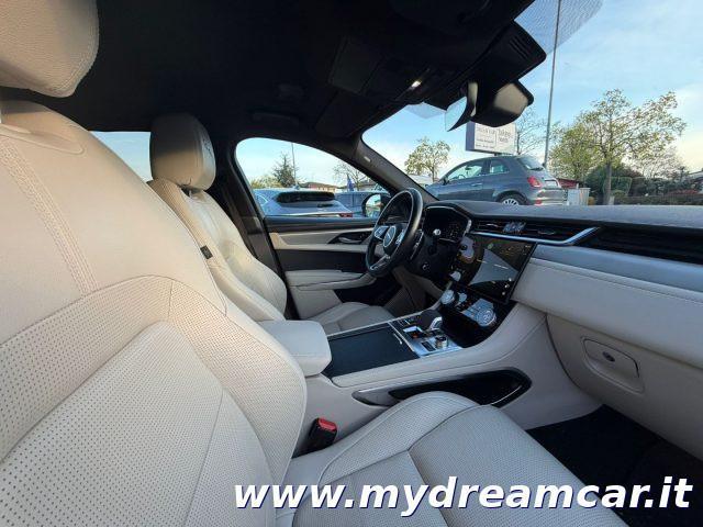 JAGUAR F-Pace 2.0 D 204 CV AWD aut. R-Dynamic S