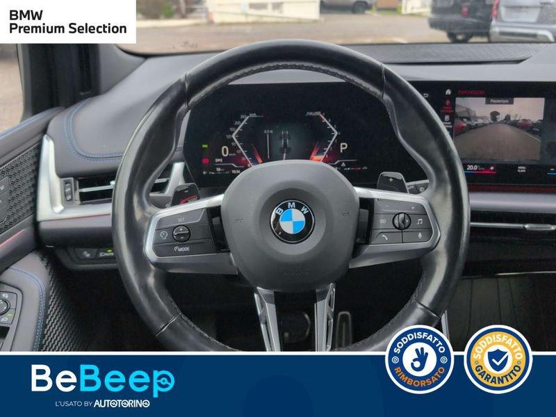 BMW Serie 2 Active Tourer 220I ACTIVE TOURER MHEV 48V MSPORT AUTO