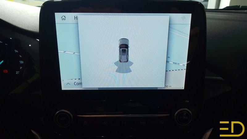 Ford Puma Puma 1.0 ecoboost h Titanium s&s 125cv