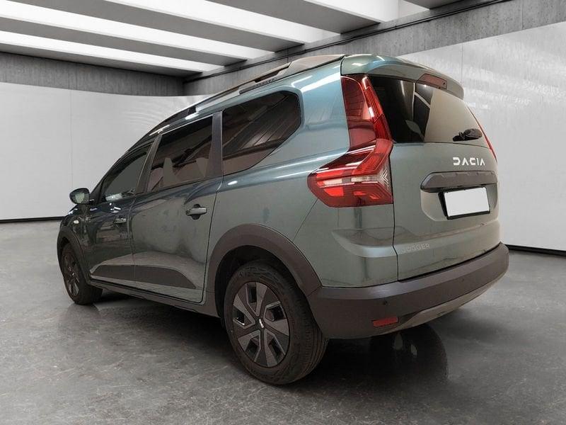 Dacia Jogger 1.0 tce Expression Gpl 100cv