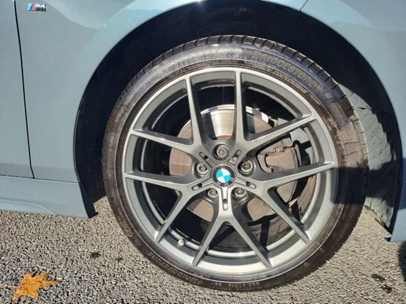 BMW Serie 1 116d 5p. Msport