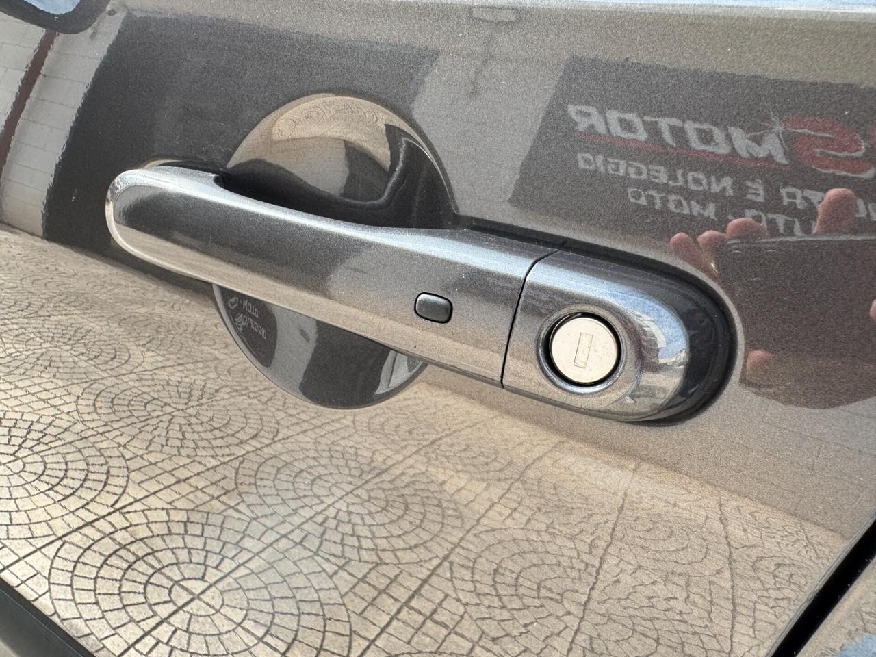 Jeep Renegade 1.6 mjt Limited 2wd 120cv