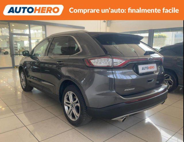 FORD Edge 2.0 TDCI 210 CV AWD Start&Stop Powershift Titanium