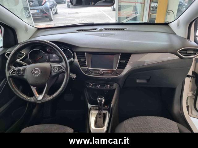 OPEL Crossland X 1.2 Turbo 12V 110 CV Start&Stop Elegance
