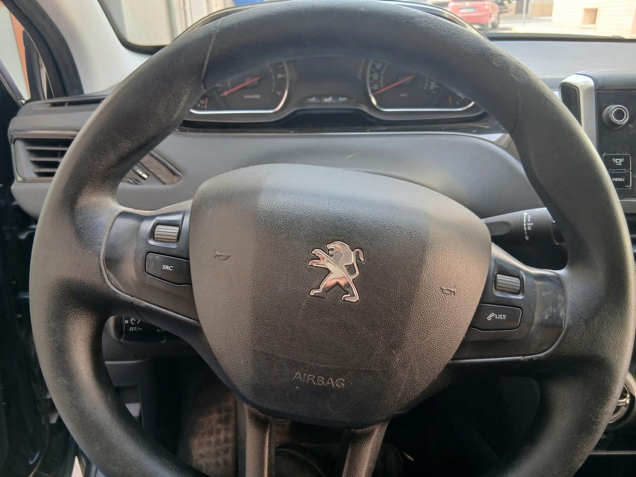Peugeot 208 1.0 VTi 68 CV 5 porte Active