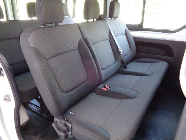 FIAT Talento 2.0mtj 9p.PL km certifiati FIAT, GARANZIA