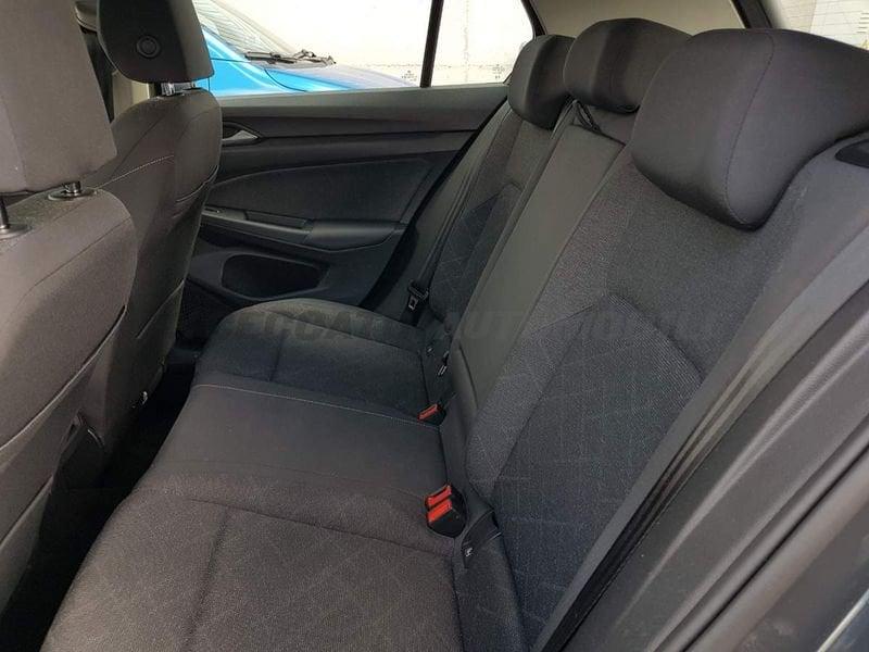 Volkswagen Golf Golf 1.0 etsi evo Life 110cv dsg