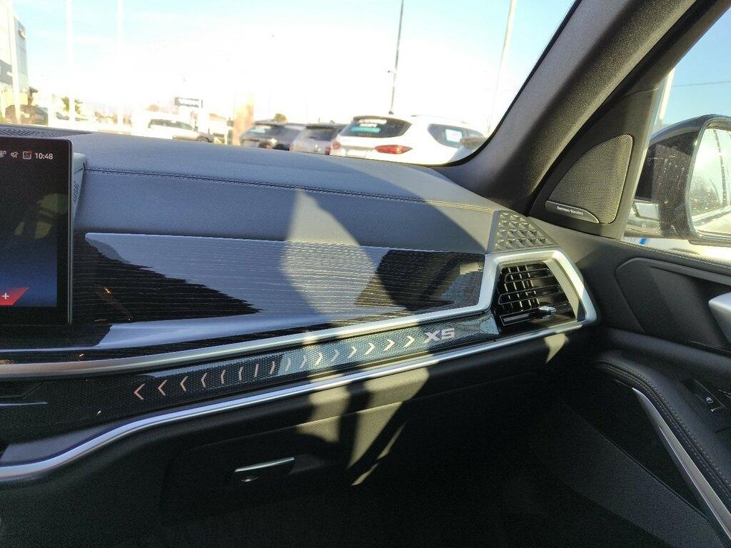 BMW X5 40 d Msport xDrive Steptronic