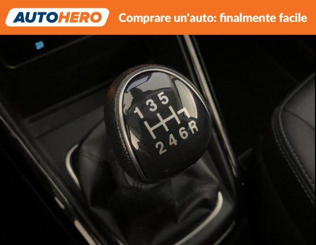 FORD EcoSport 1.0 EcoBoost 125 CV Start&Stop Active