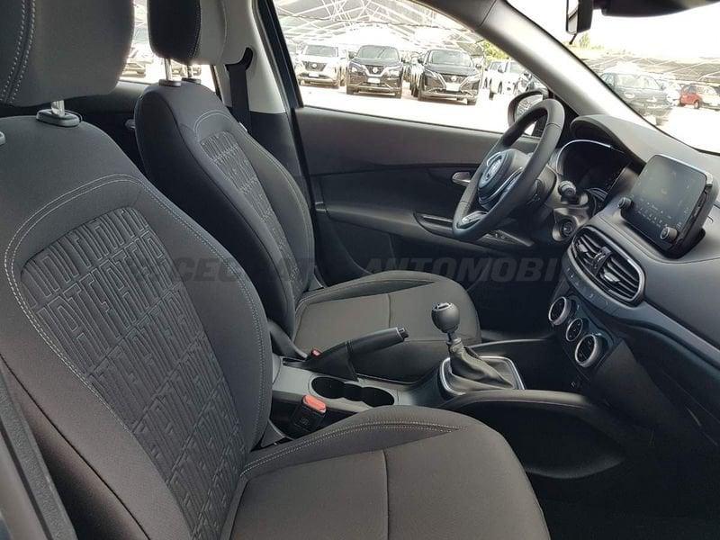 FIAT Tipo Tipo SW 1.6 mjt s&s 130cv