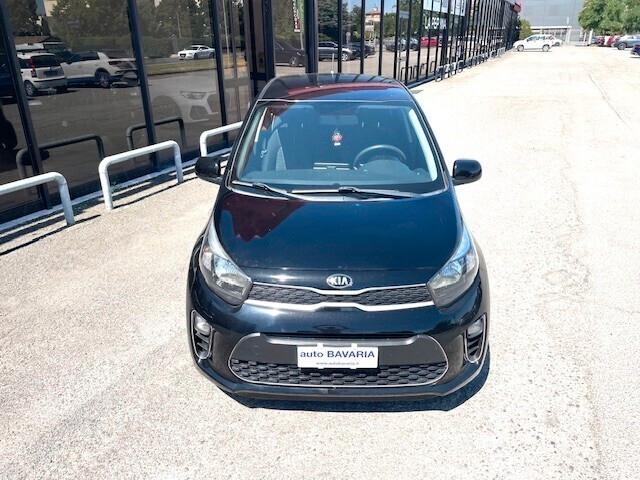 Kia Picanto 1.0 12V 5 porte Active