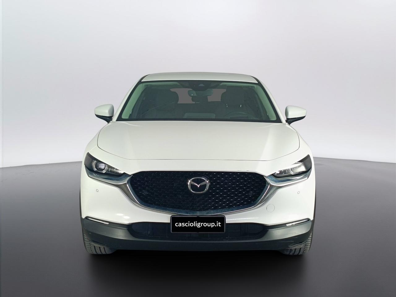 MAZDA CX-30 - CX-30 2.0 m-hybrid Executive Appearance Pack 2wd 150cv 6mt