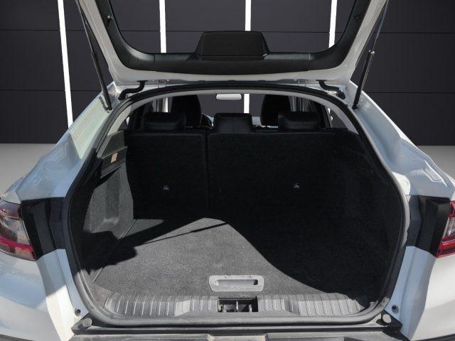 RENAULT Arkana Arkana Hybrid E-Tech 145 CV Intens