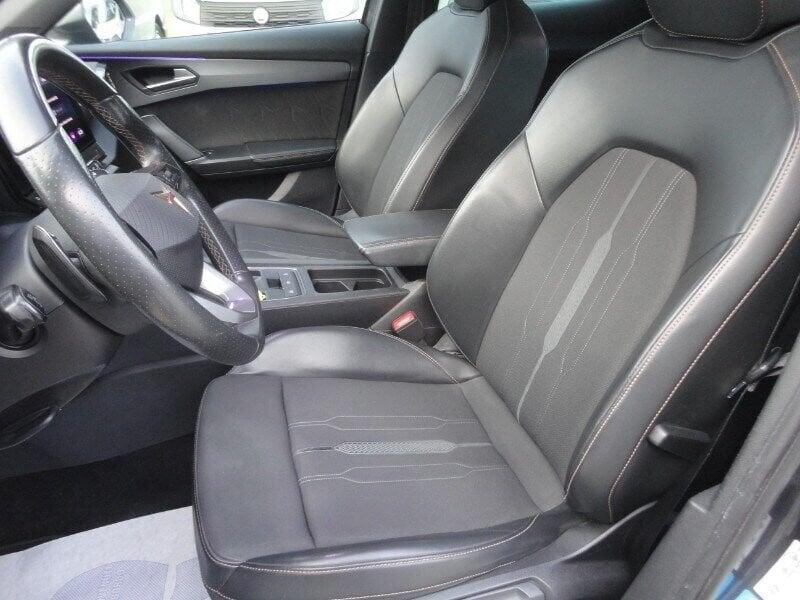 Cupra Formentor Formentor 2.0 TDI 4Drive DSG