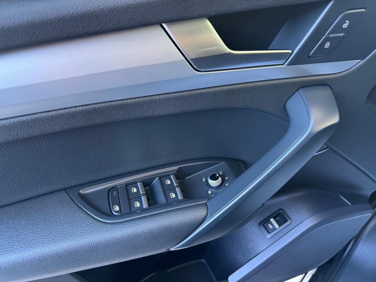 Audi Q5 40TDI Quattro S-tronic GARANZIA 24 MESI
