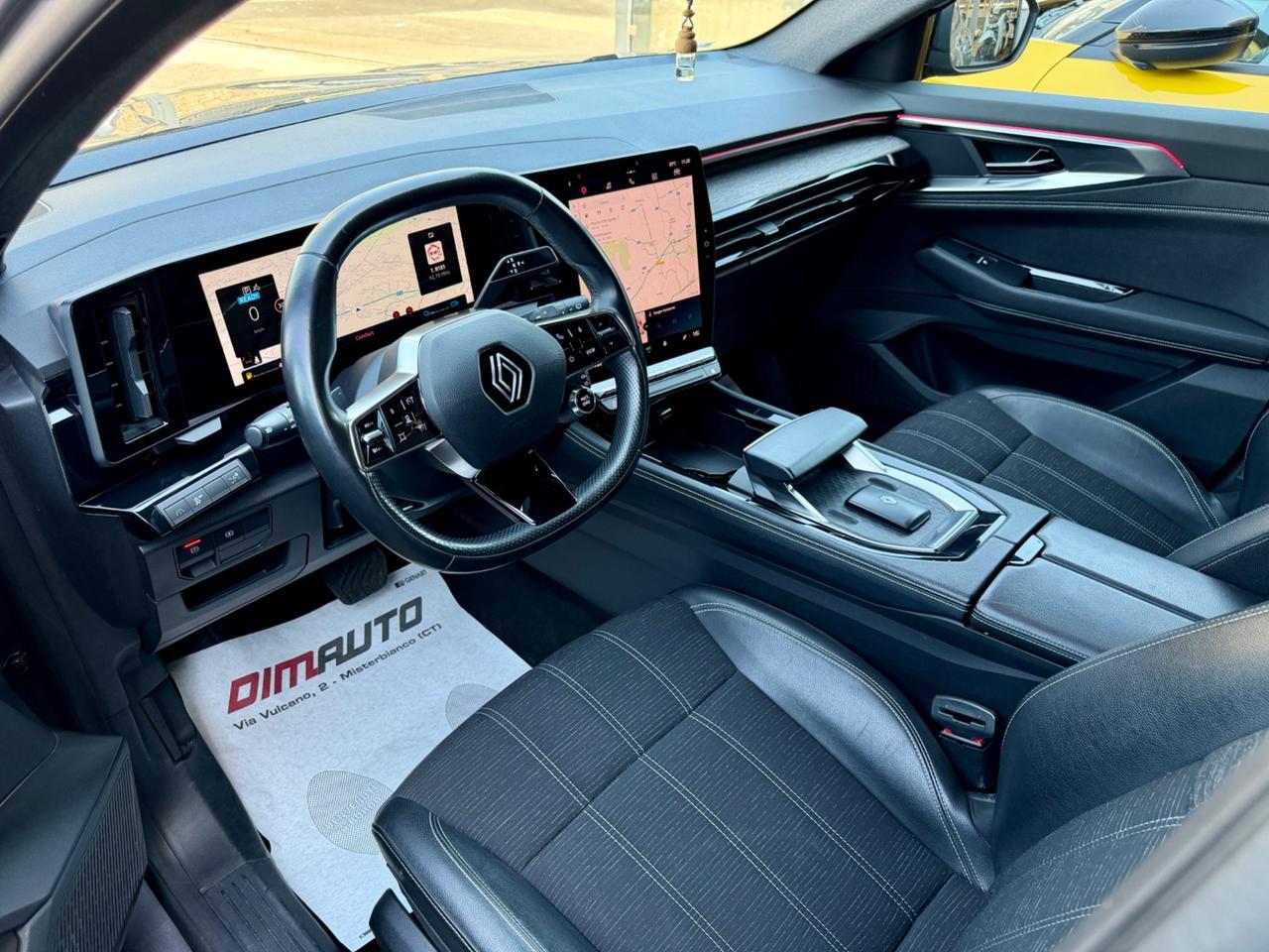 Renault Austral Mild Hybrid Advanced 130 CV Equilibre